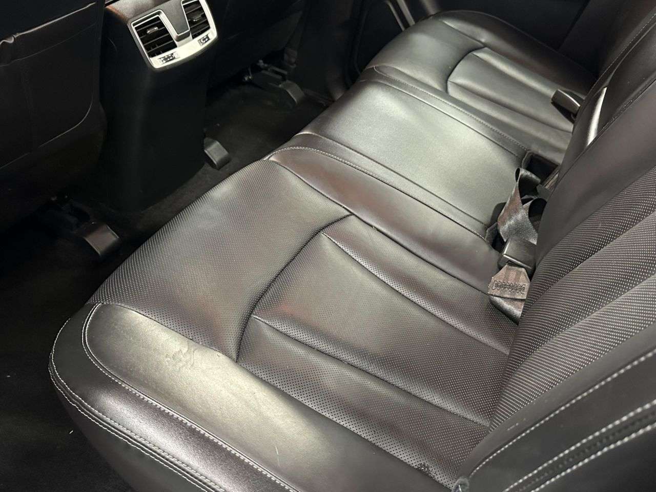 2018 SSANGYONG MUSSO 2018 SSANGYONG MUSSO