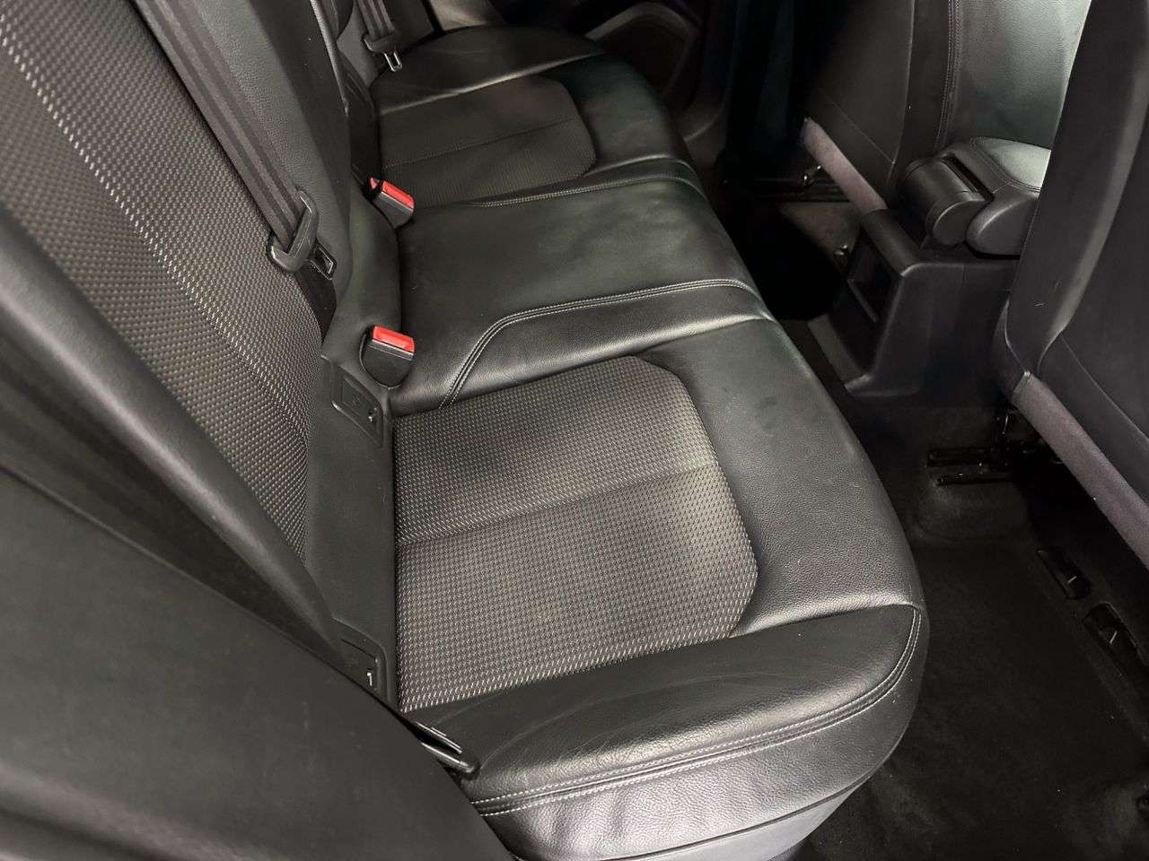 2017 AUDI Q2 2017 AUDI Q2
