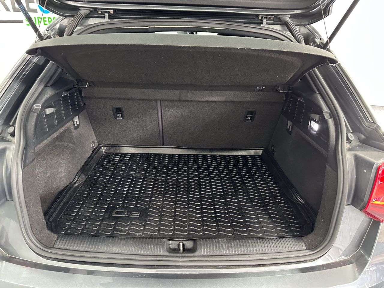 2017 AUDI Q2 2017 AUDI Q2