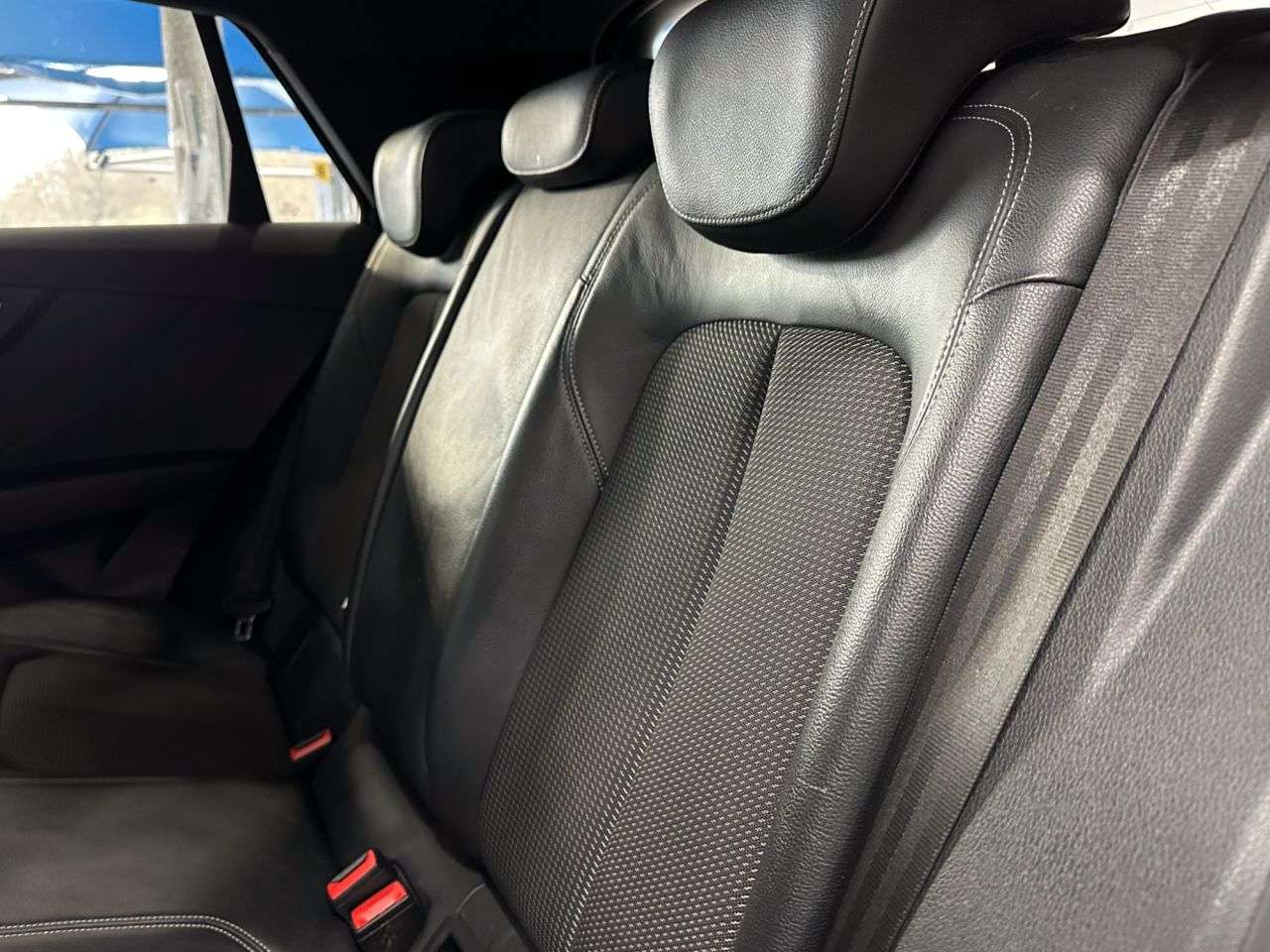 2017 AUDI Q2 2017 AUDI Q2