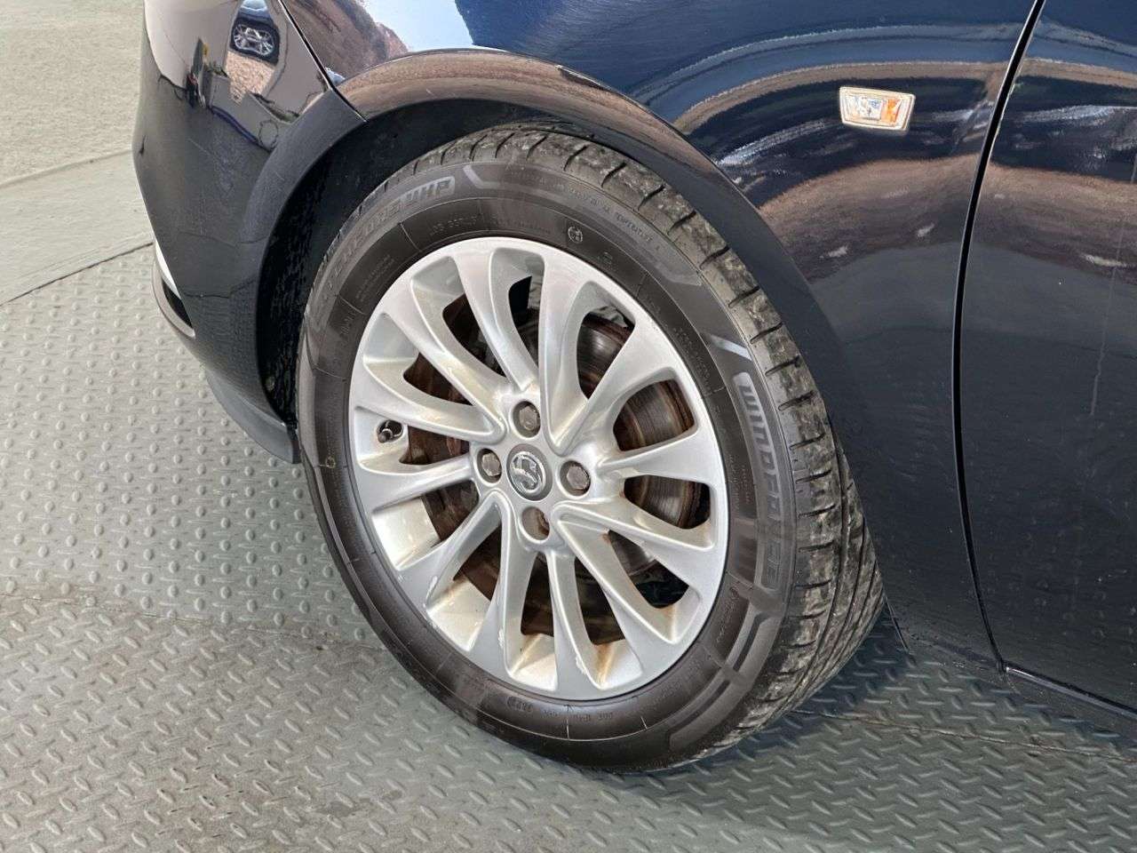 2018 VAUXHALL CORSA 2018 VAUXHALL CORSA