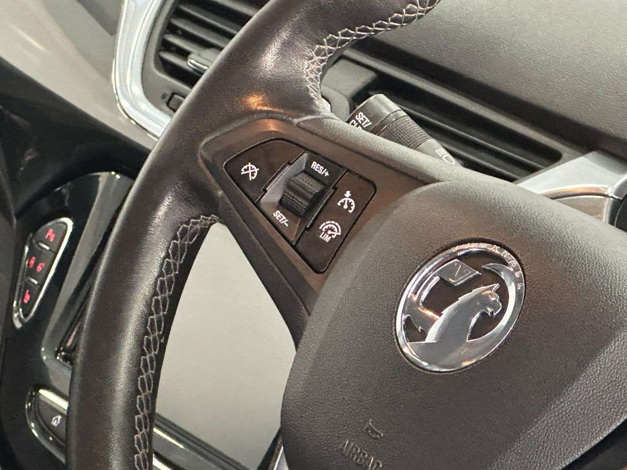2018 VAUXHALL CORSA 2018 VAUXHALL CORSA