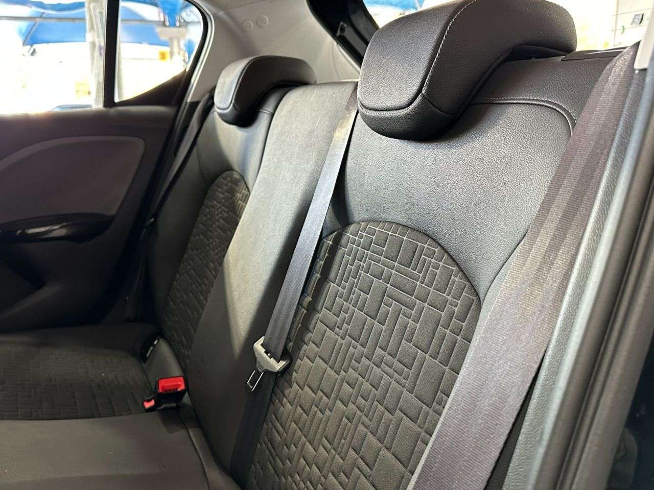2018 VAUXHALL CORSA 2018 VAUXHALL CORSA