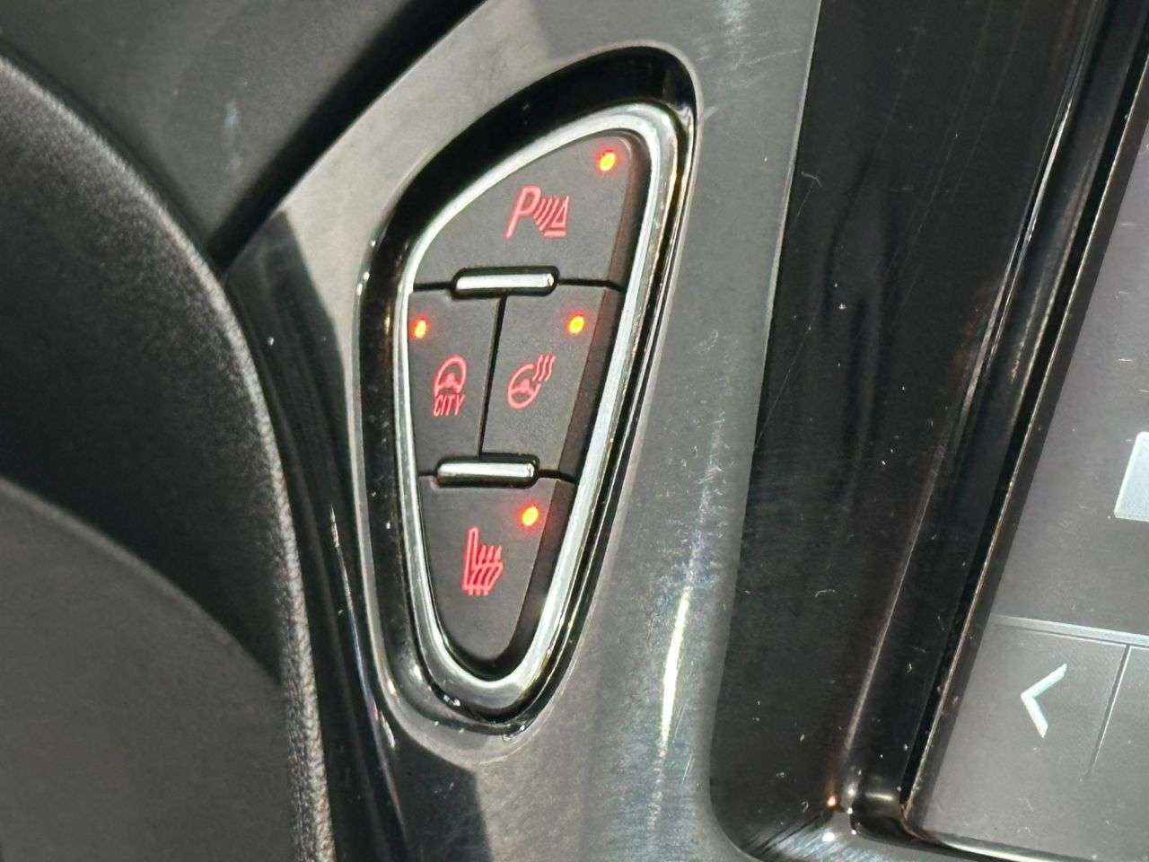 2018 VAUXHALL CORSA 2018 VAUXHALL CORSA
