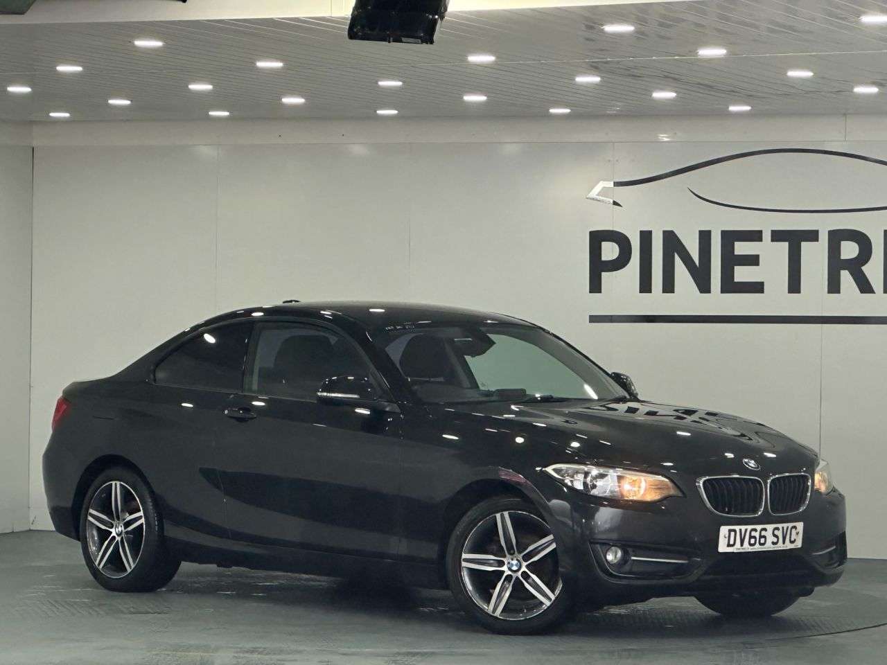 2016 BMW 2 SERIES 2016 BMW 2 SERIES