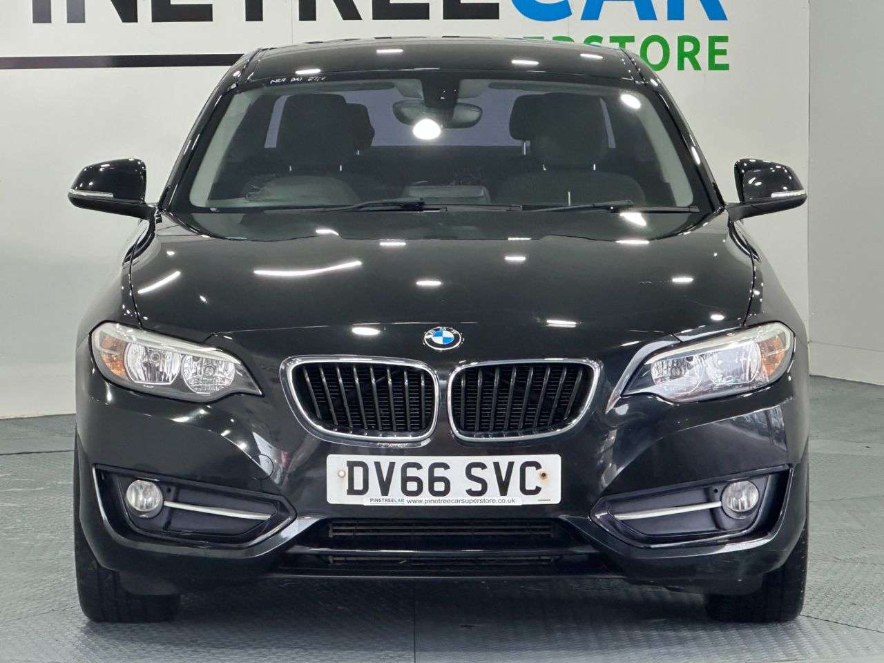 2016 BMW 2 SERIES 2016 BMW 2 SERIES
