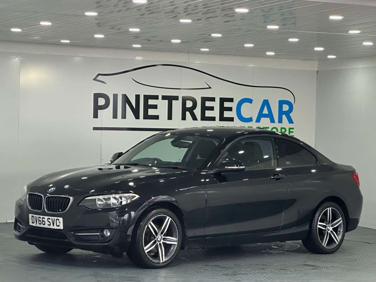 2016 BMW 2 SERIES 2016 BMW 2 SERIES