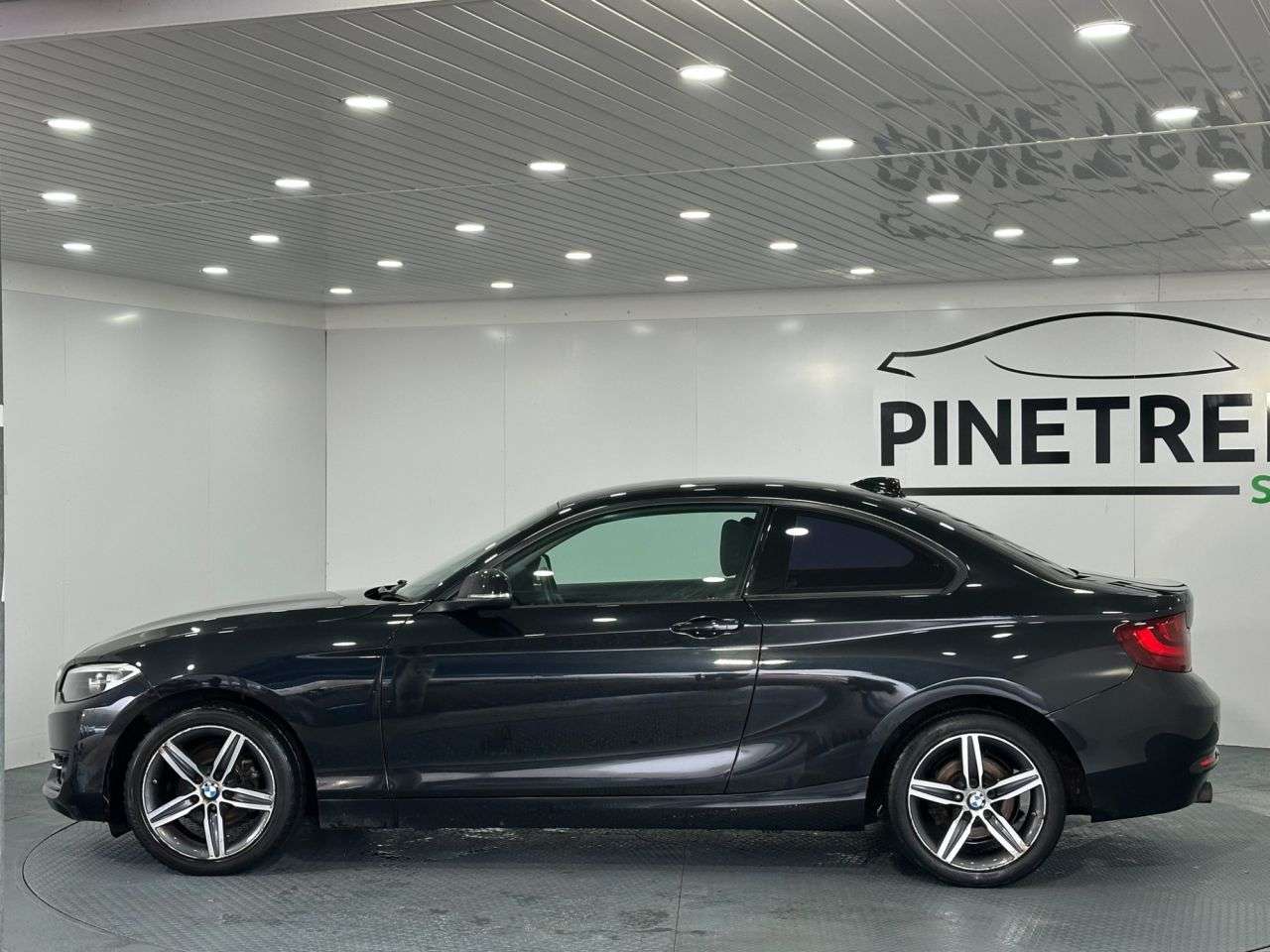 2016 BMW 2 SERIES 2016 BMW 2 SERIES