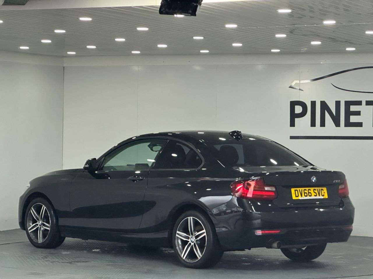 2016 BMW 2 SERIES 2016 BMW 2 SERIES