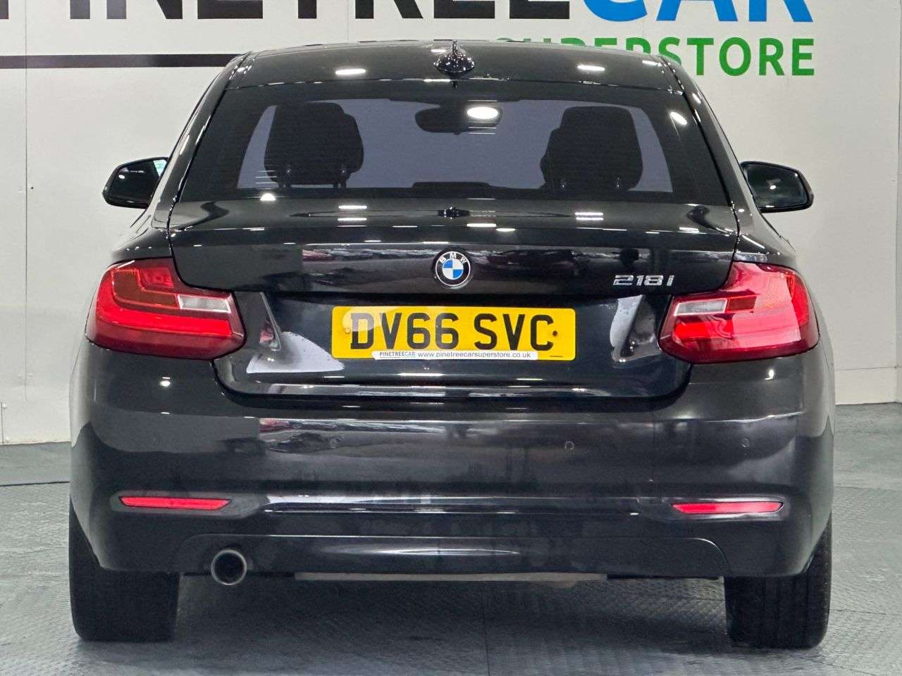 2016 BMW 2 SERIES 2016 BMW 2 SERIES