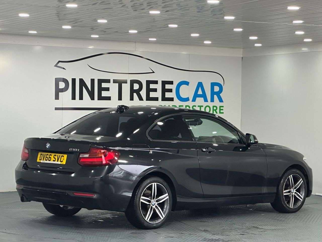 2016 BMW 2 SERIES 2016 BMW 2 SERIES