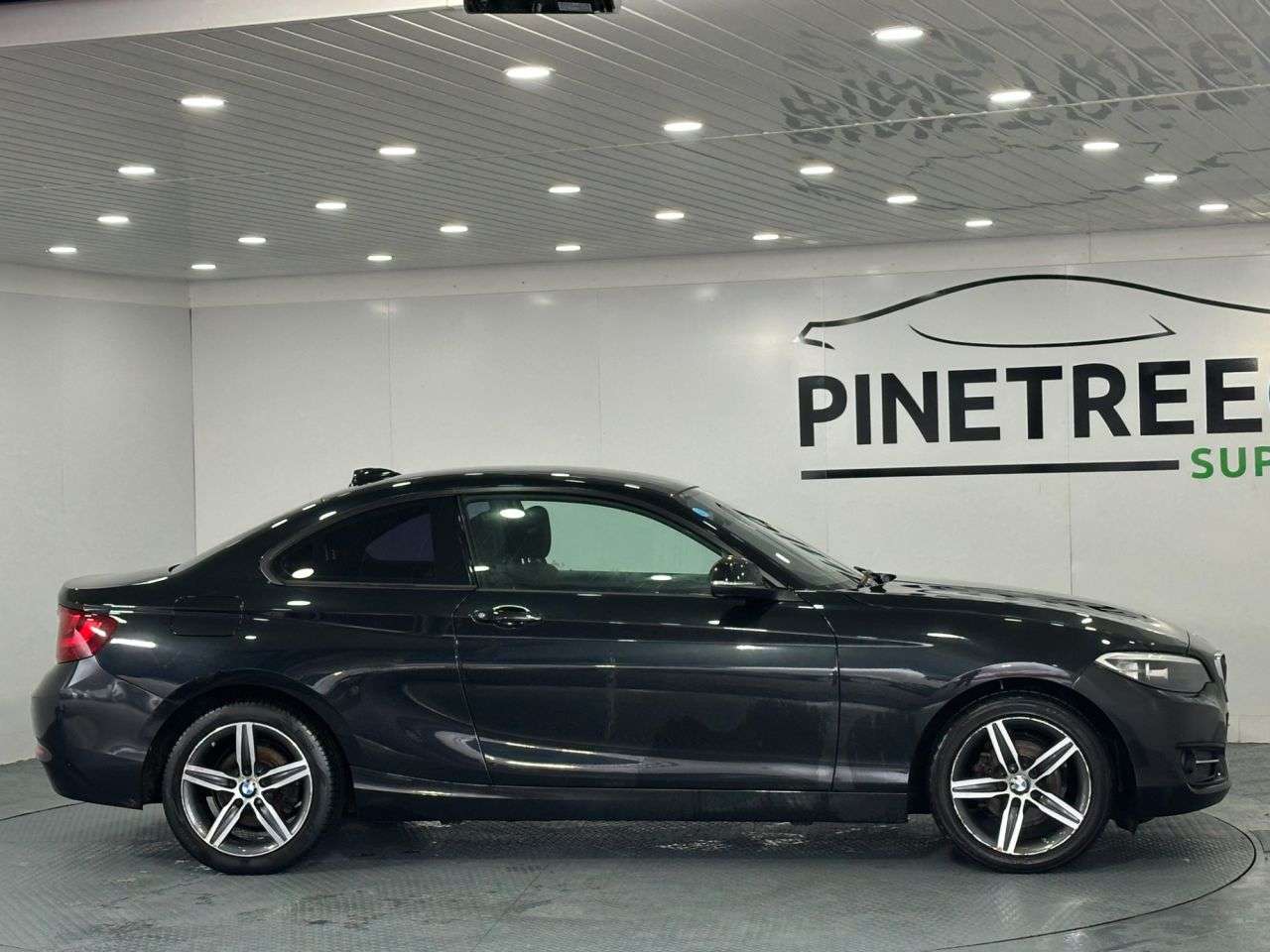 2016 BMW 2 SERIES 2016 BMW 2 SERIES