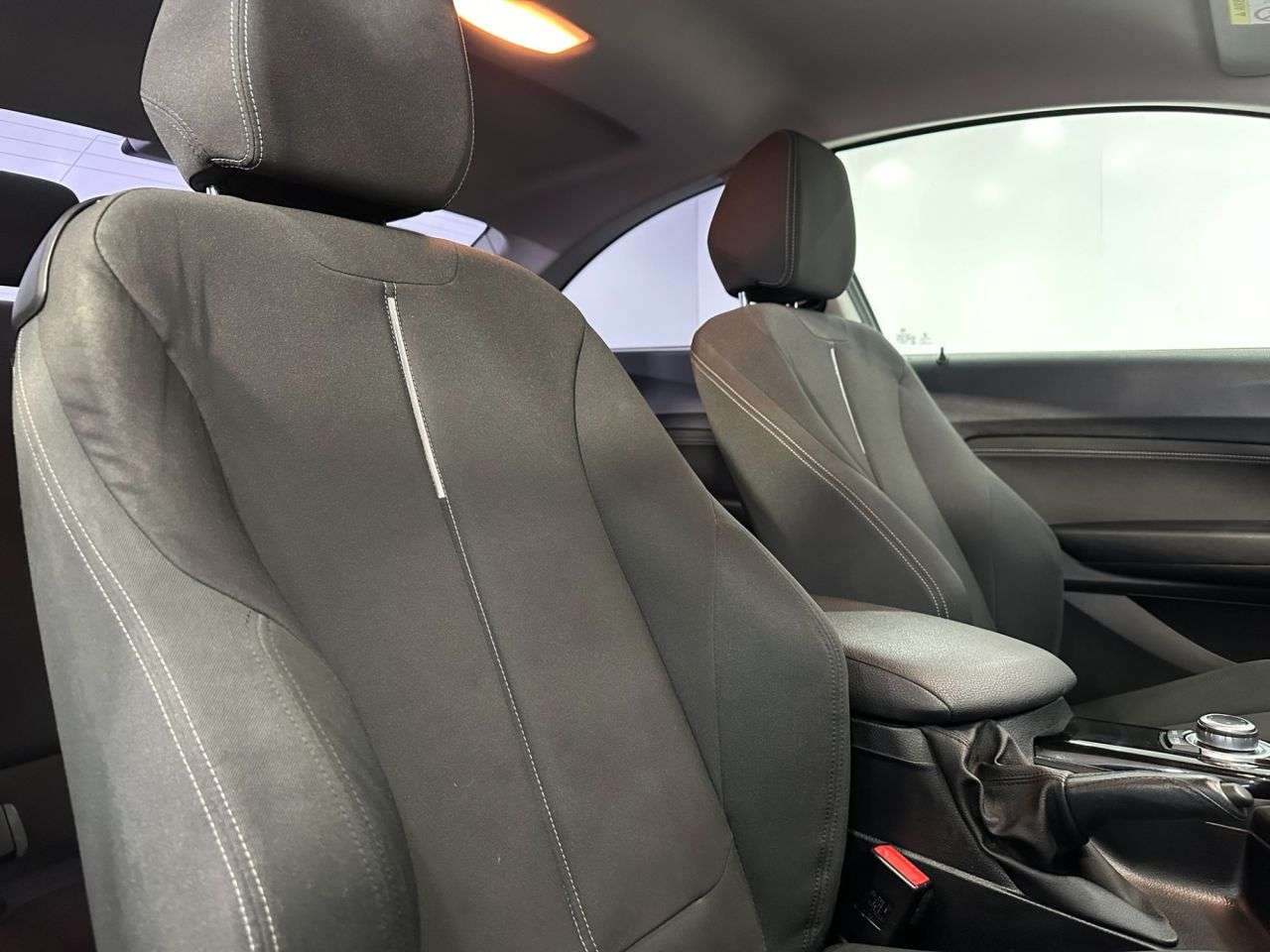 2016 BMW 2 SERIES 2016 BMW 2 SERIES