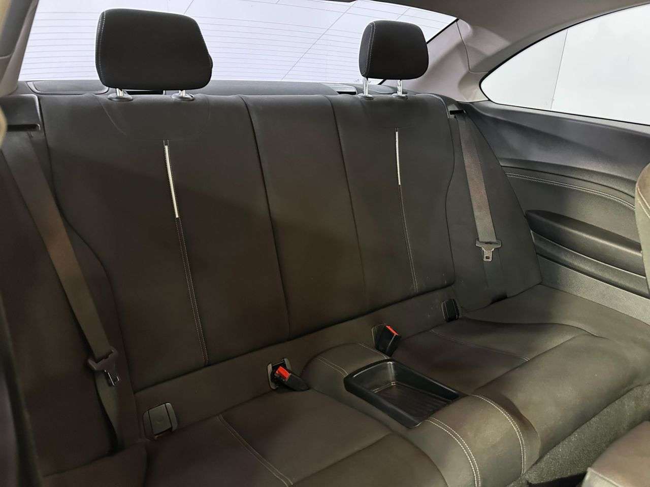 2016 BMW 2 SERIES 2016 BMW 2 SERIES