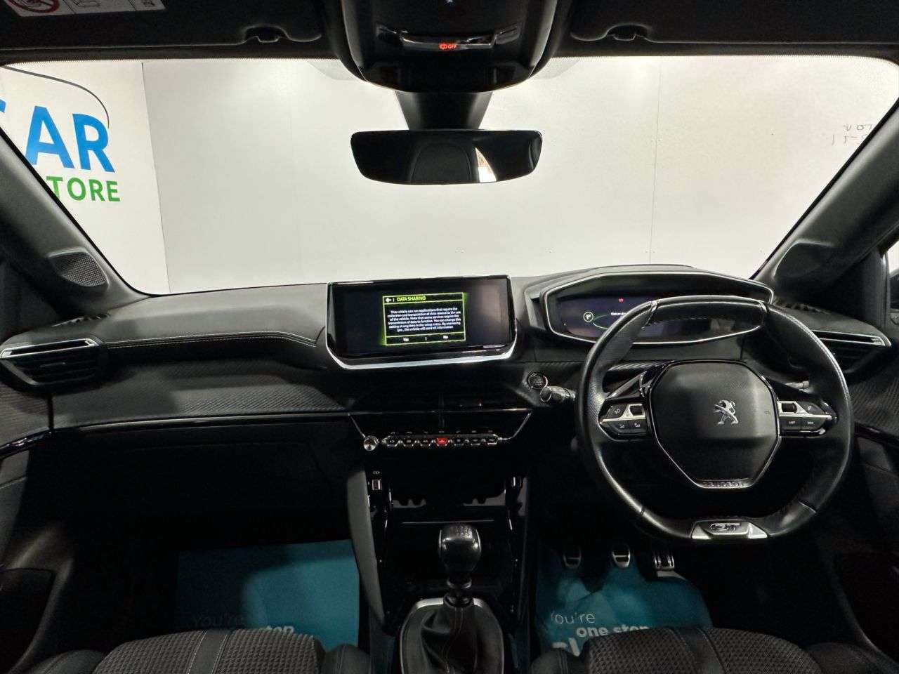 2021 PEUGEOT 208 2021 PEUGEOT 208