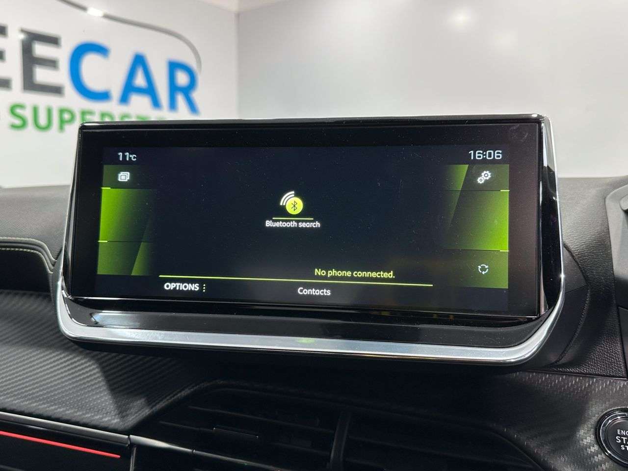 2021 PEUGEOT 208 2021 PEUGEOT 208