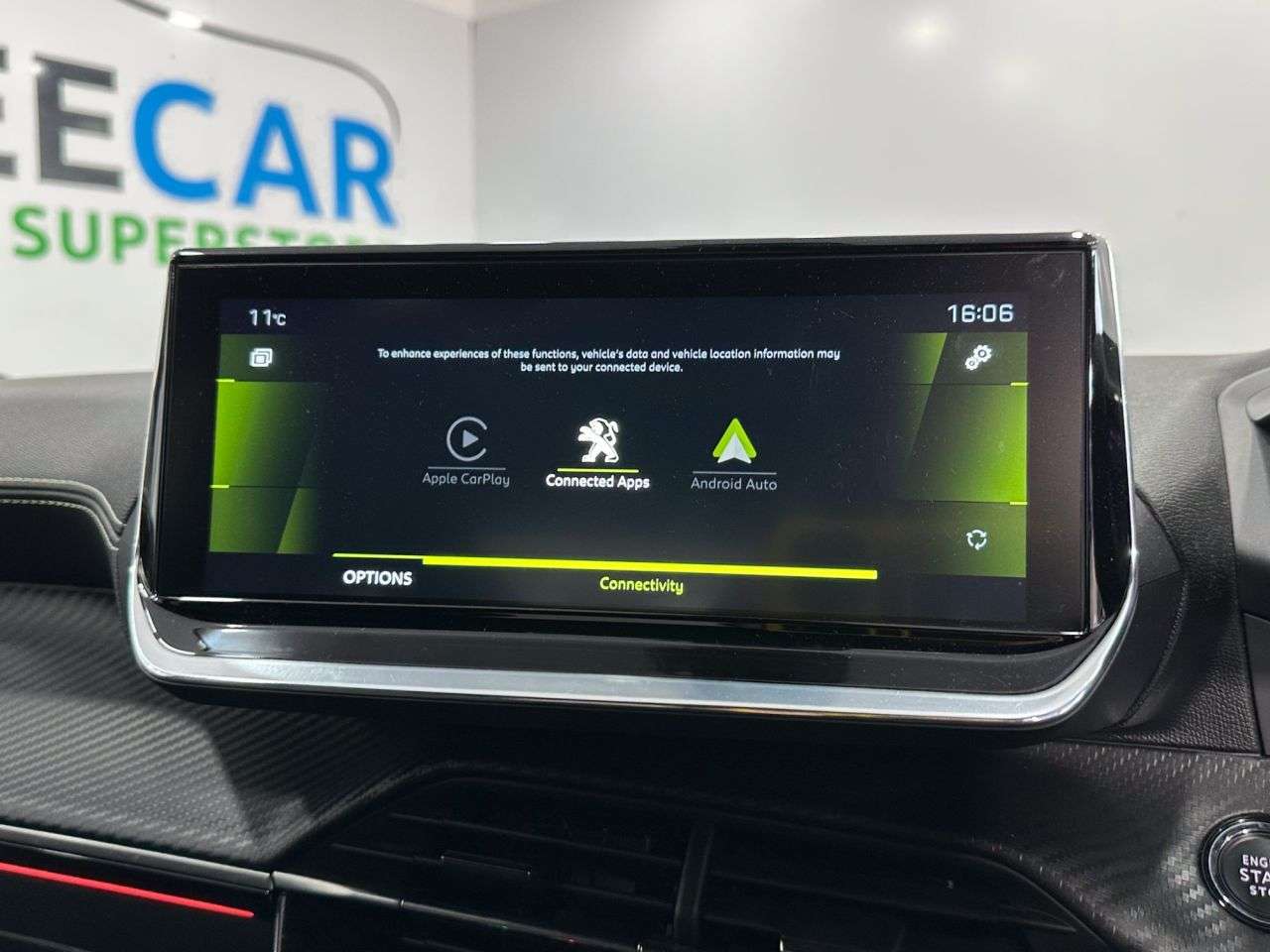 2021 PEUGEOT 208 2021 PEUGEOT 208