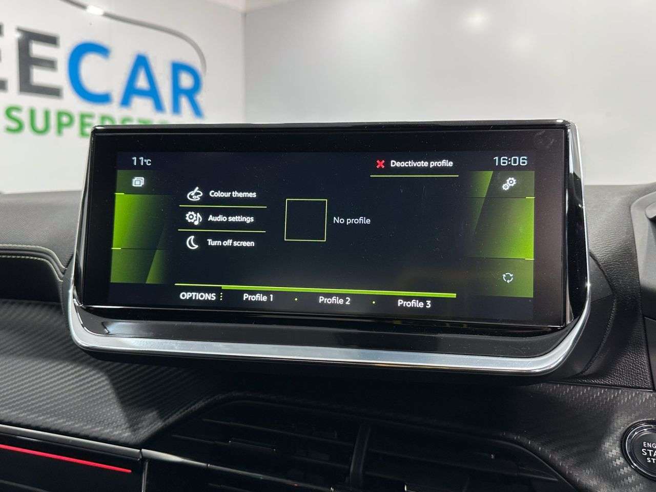 2021 PEUGEOT 208 2021 PEUGEOT 208