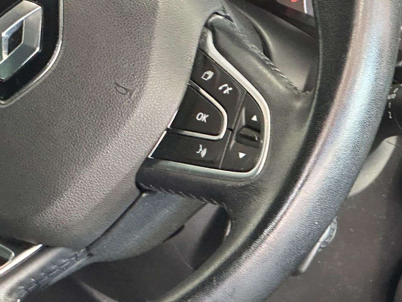 2017 RENAULT MEGANE 2017 RENAULT MEGANE