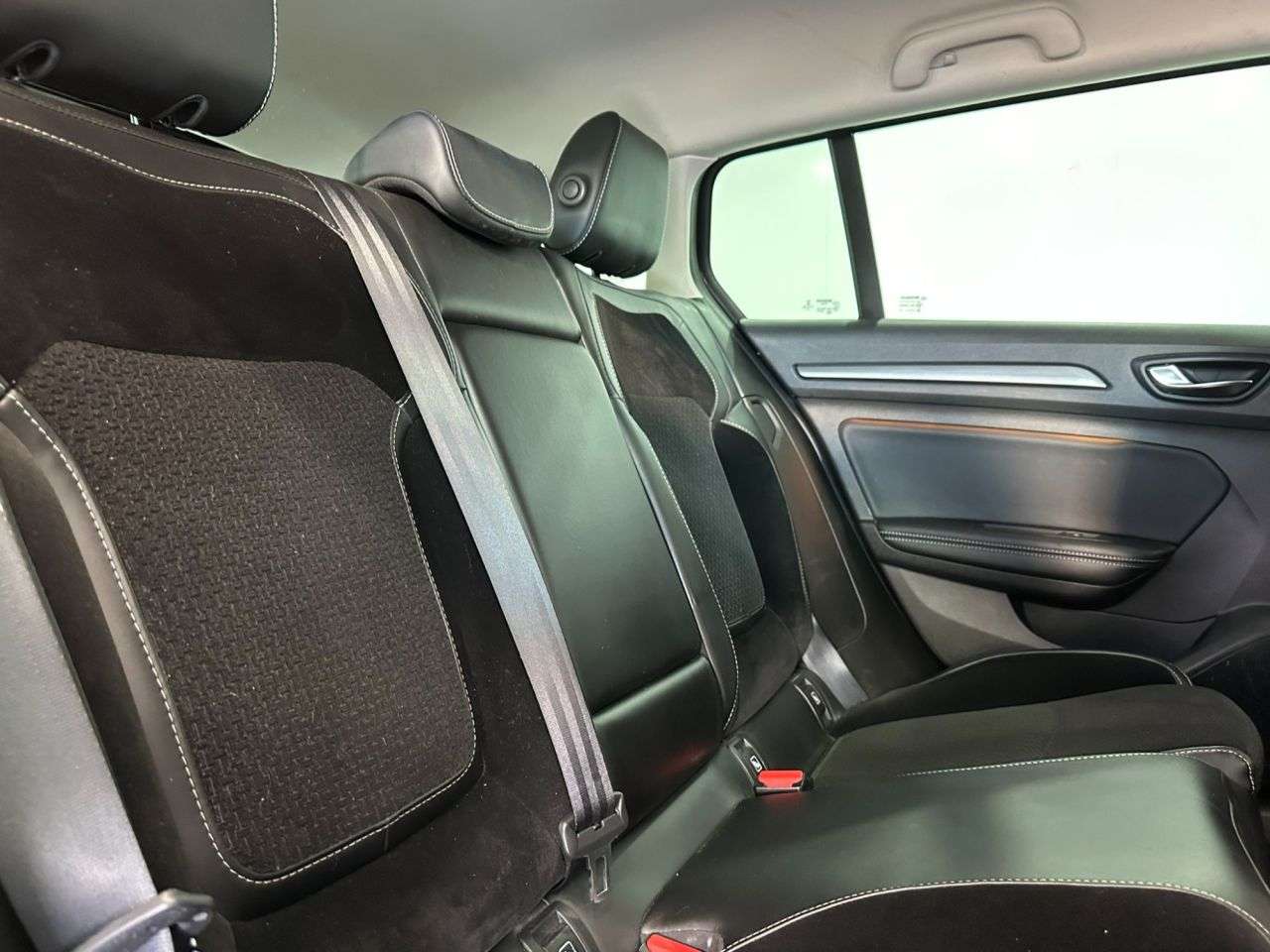 2017 RENAULT MEGANE 2017 RENAULT MEGANE