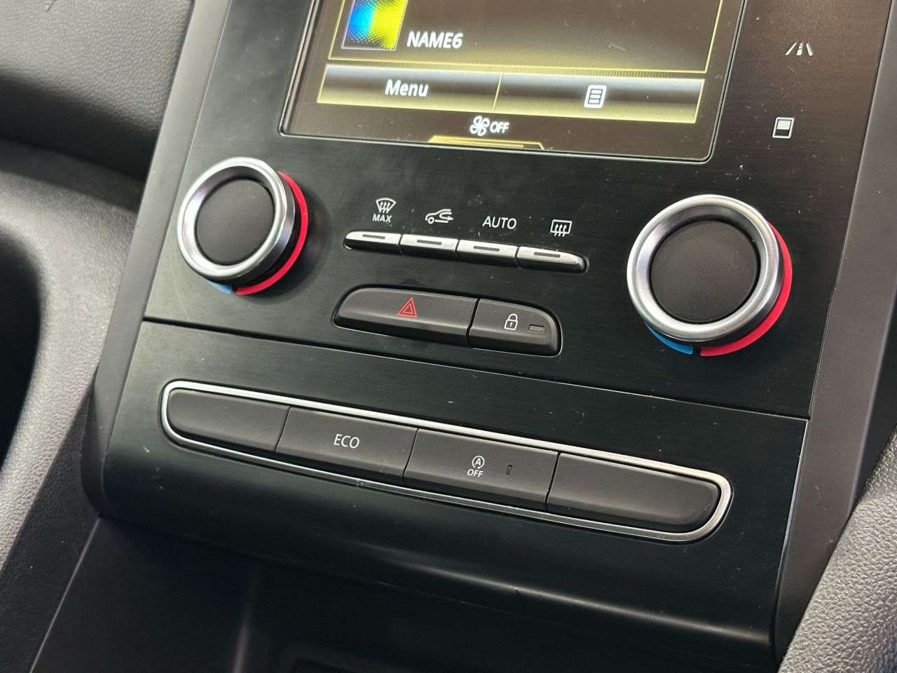 2017 RENAULT MEGANE 2017 RENAULT MEGANE