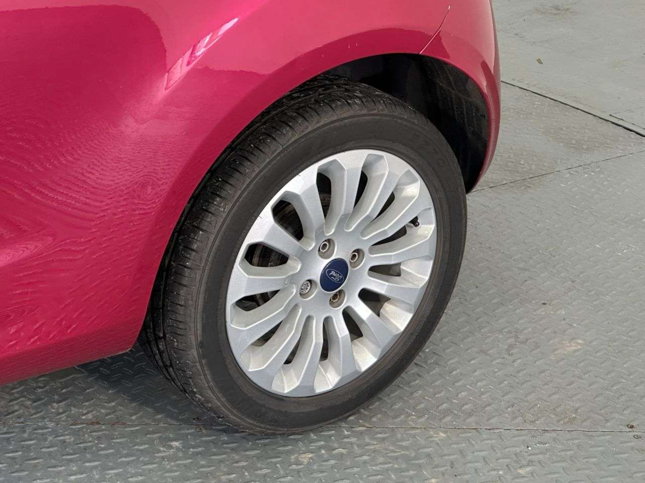 2015 FORD KA 2015 FORD KA