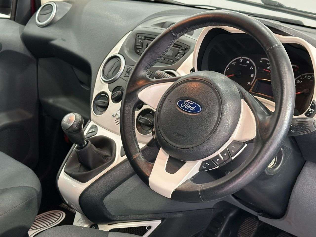 2015 FORD KA 2015 FORD KA