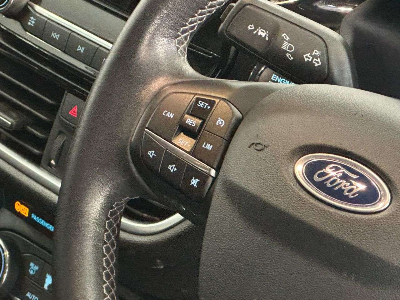 2019 FORD FIESTA 2019 FORD FIESTA