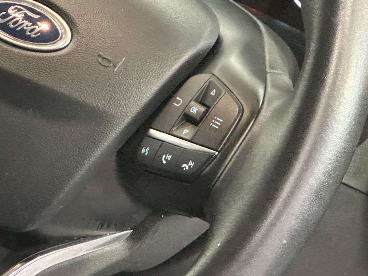 2019 FORD FIESTA 2019 FORD FIESTA