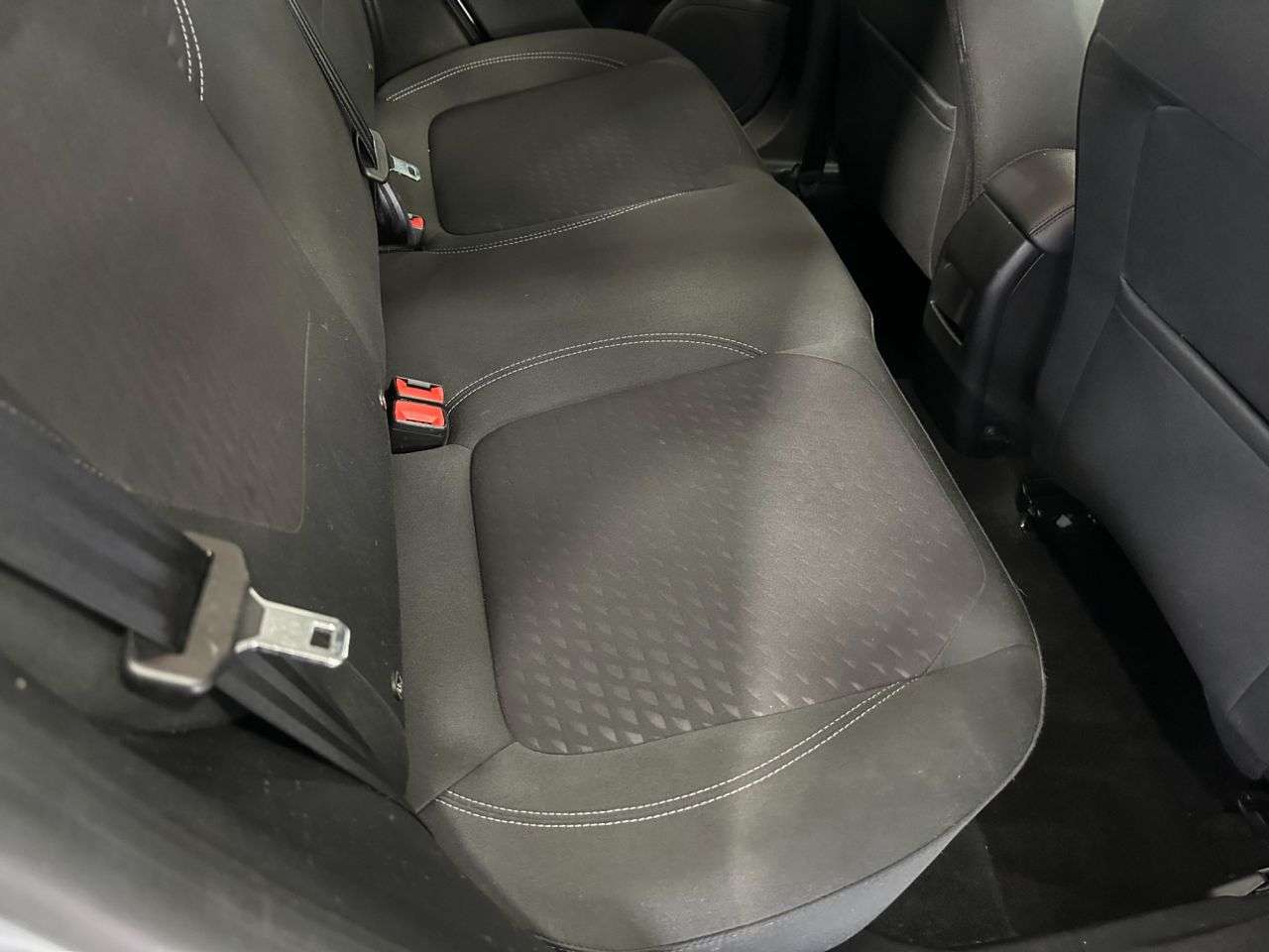 2019 FORD FIESTA 2019 FORD FIESTA