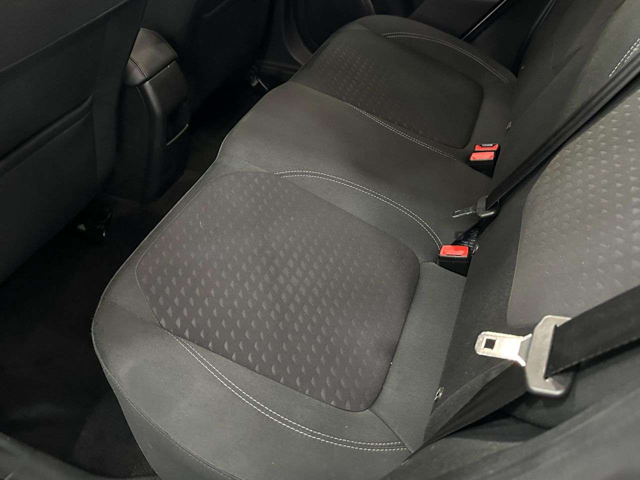 2019 FORD FIESTA 2019 FORD FIESTA