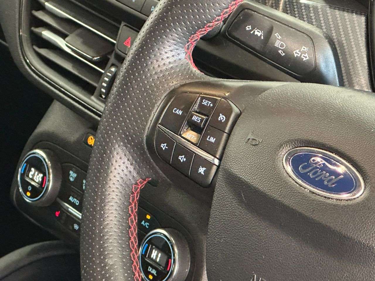 2019 FORD FOCUS 2019 FORD FOCUS