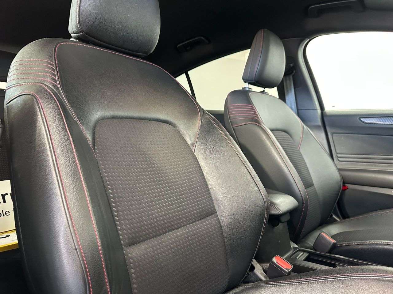 2019 FORD FOCUS 2019 FORD FOCUS