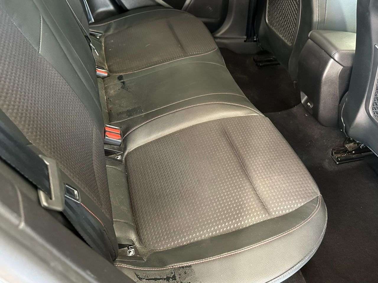 2019 FORD FOCUS 2019 FORD FOCUS