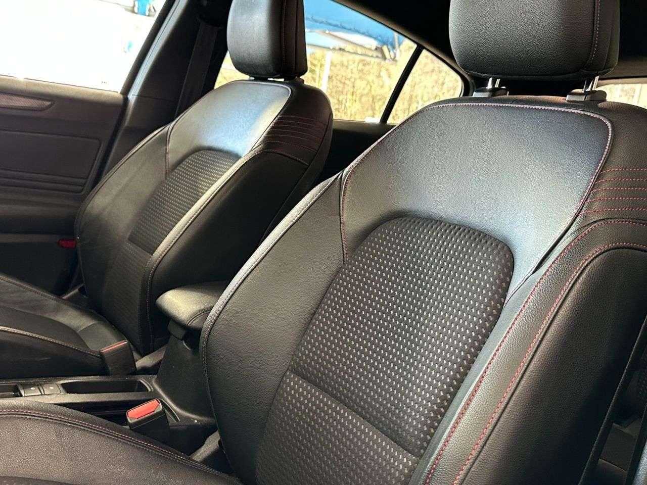 2019 FORD FOCUS 2019 FORD FOCUS
