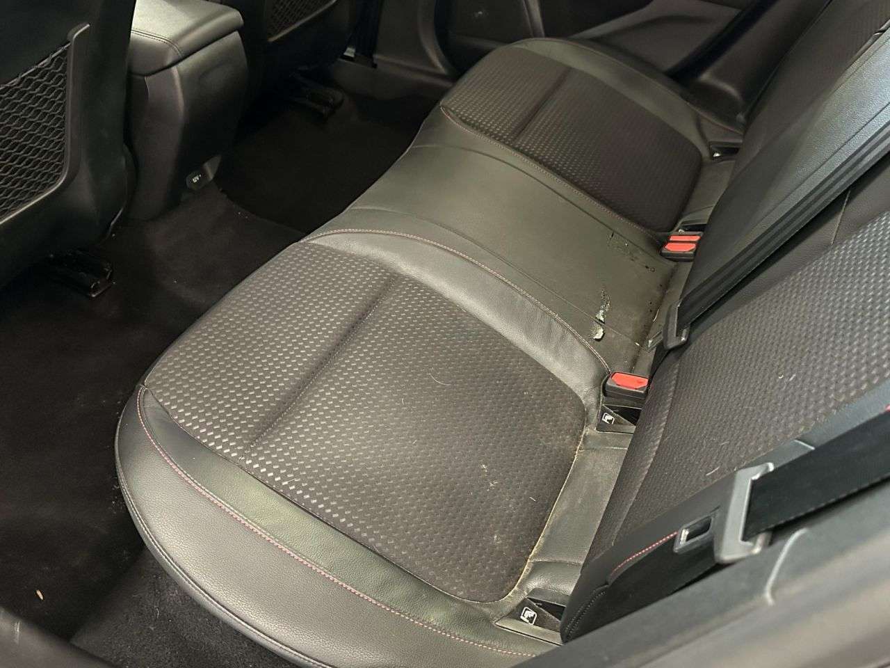 2019 FORD FOCUS 2019 FORD FOCUS