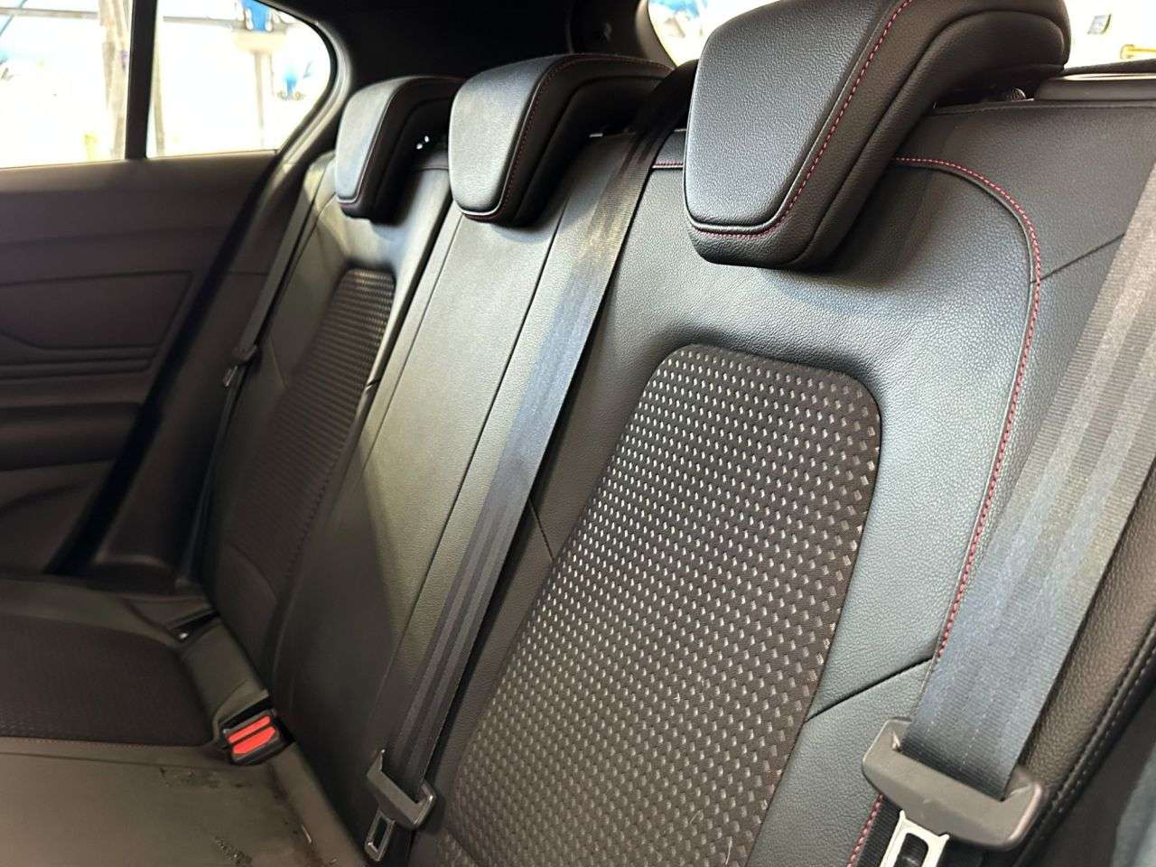 2019 FORD FOCUS 2019 FORD FOCUS