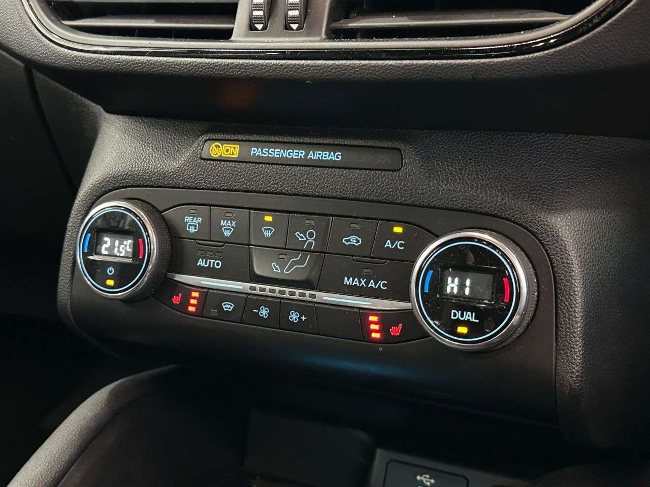 2019 FORD FOCUS 2019 FORD FOCUS