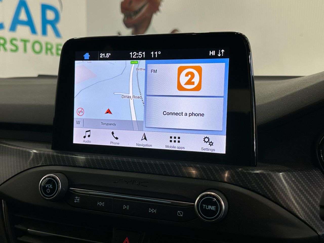 2019 FORD FOCUS 2019 FORD FOCUS