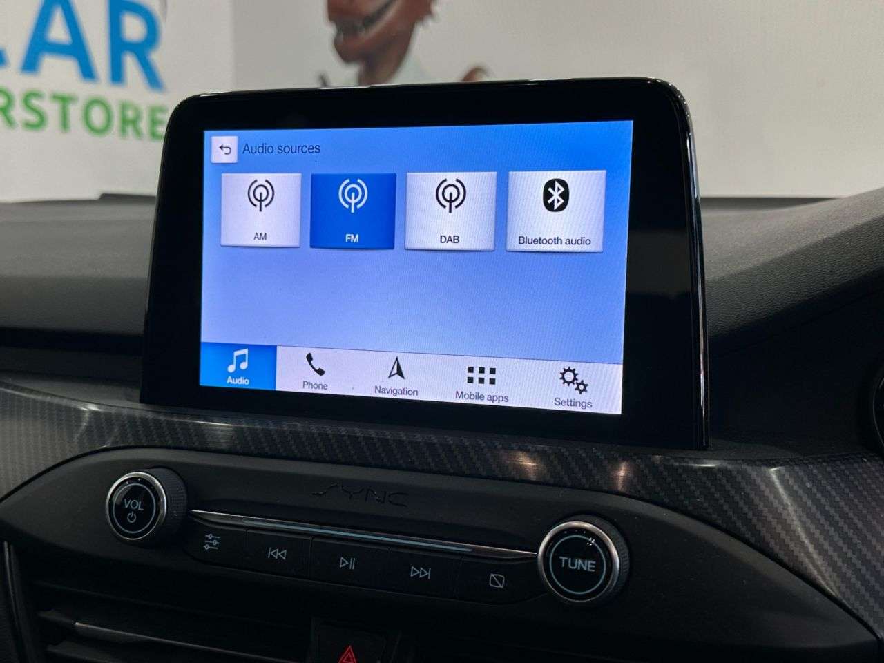 2019 FORD FOCUS 2019 FORD FOCUS