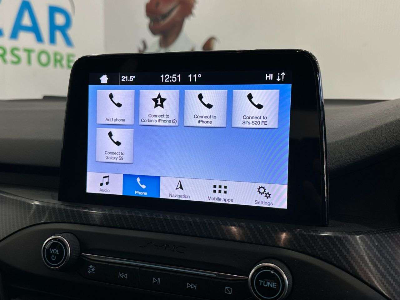 2019 FORD FOCUS 2019 FORD FOCUS