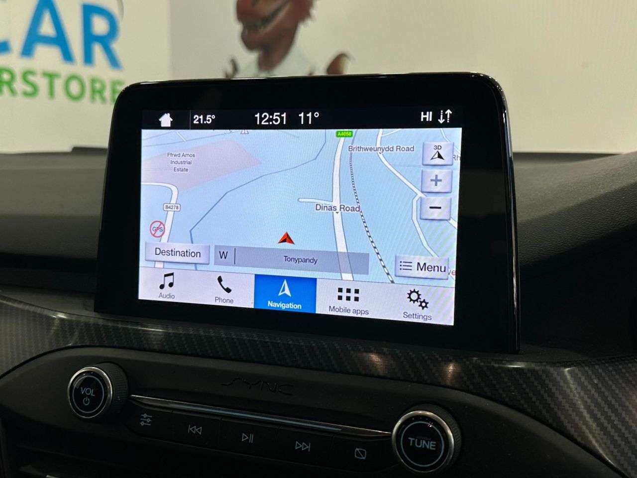 2019 FORD FOCUS 2019 FORD FOCUS