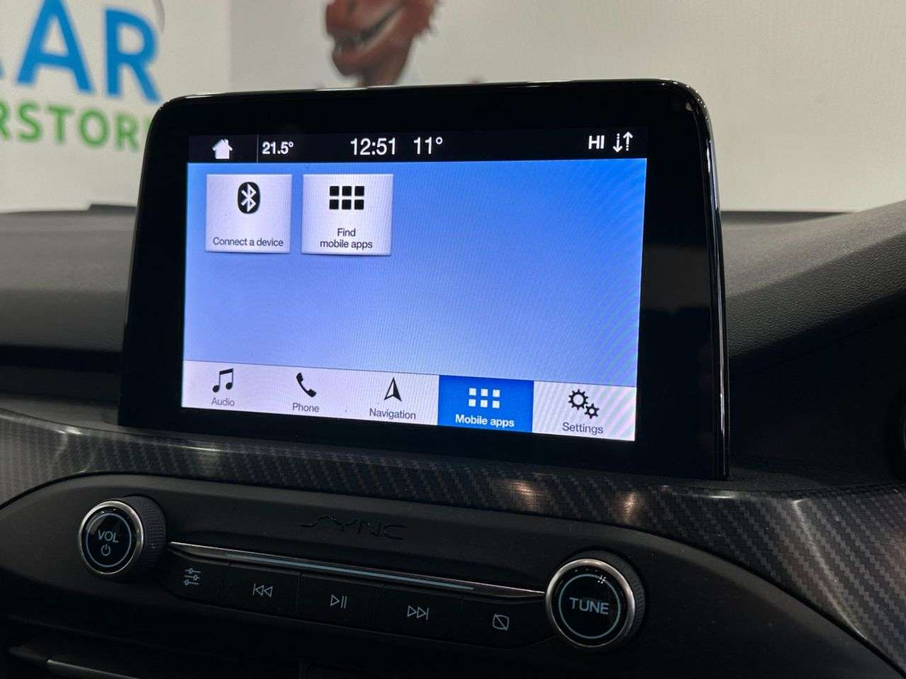 2019 FORD FOCUS 2019 FORD FOCUS
