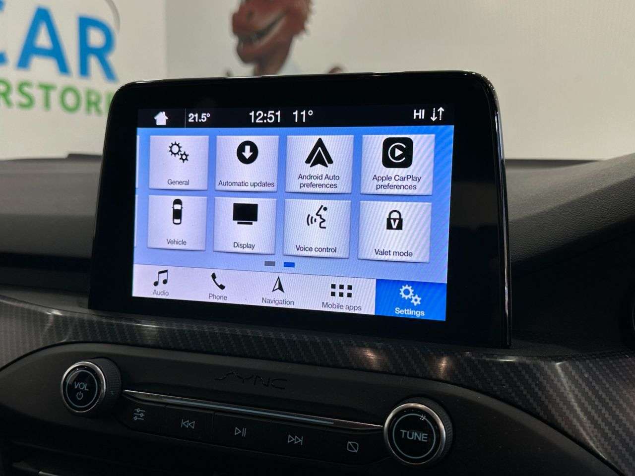 2019 FORD FOCUS 2019 FORD FOCUS