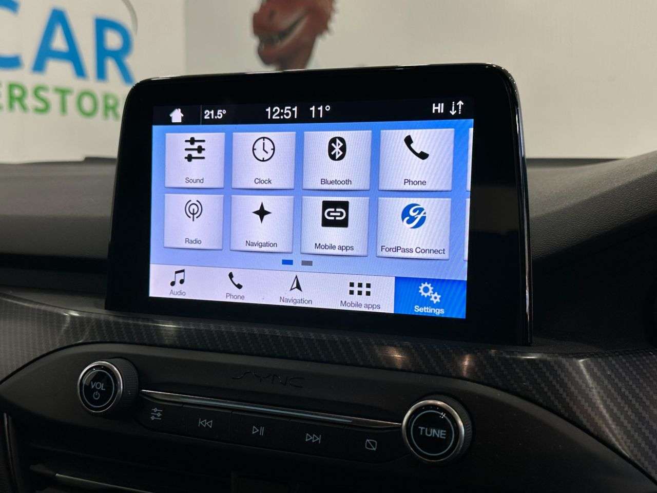 2019 FORD FOCUS 2019 FORD FOCUS