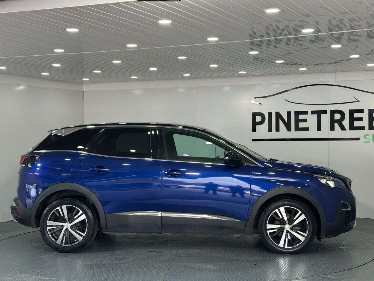 2018 PEUGEOT 3008 2018 PEUGEOT 3008