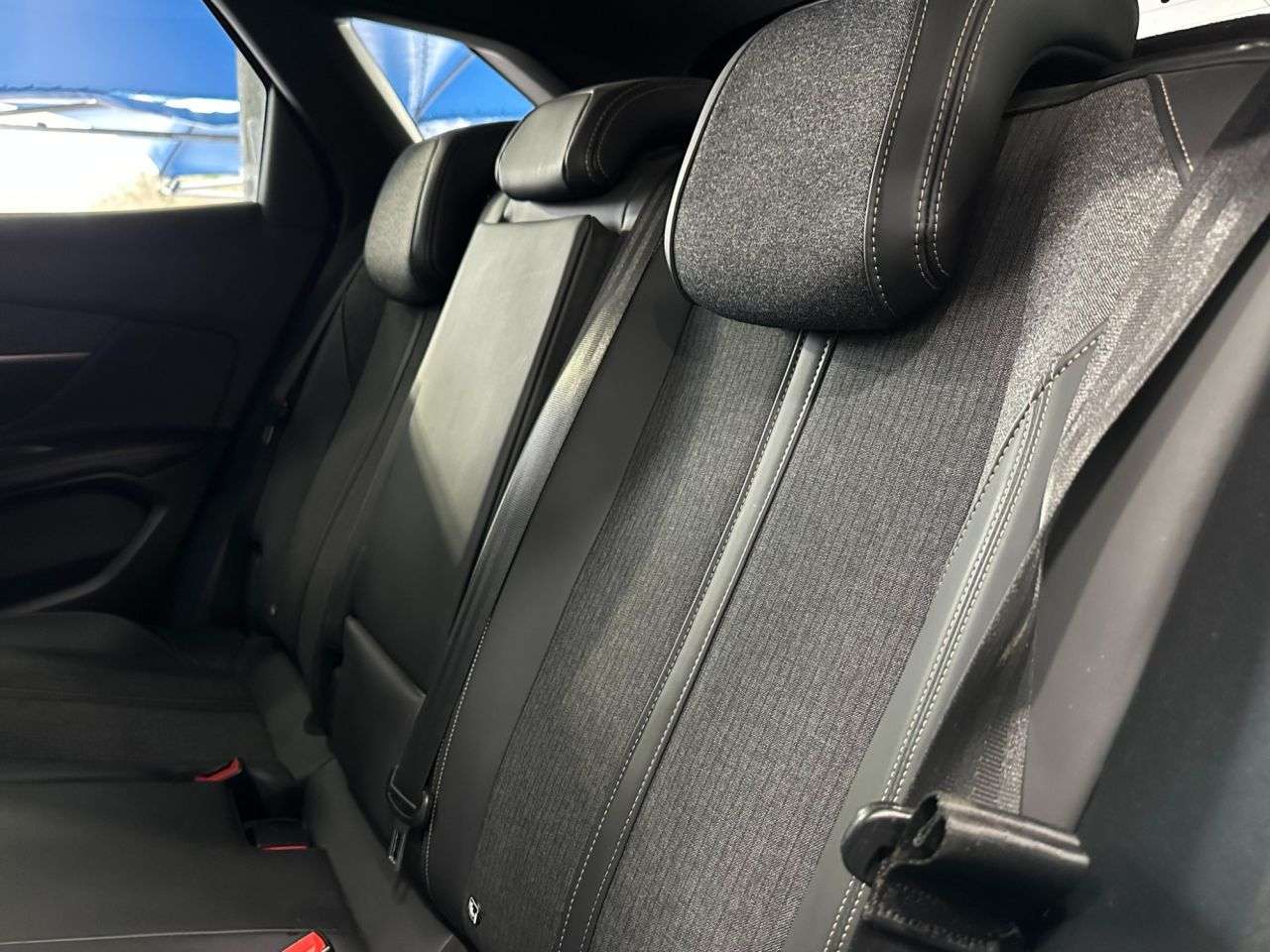 2018 PEUGEOT 3008 2018 PEUGEOT 3008