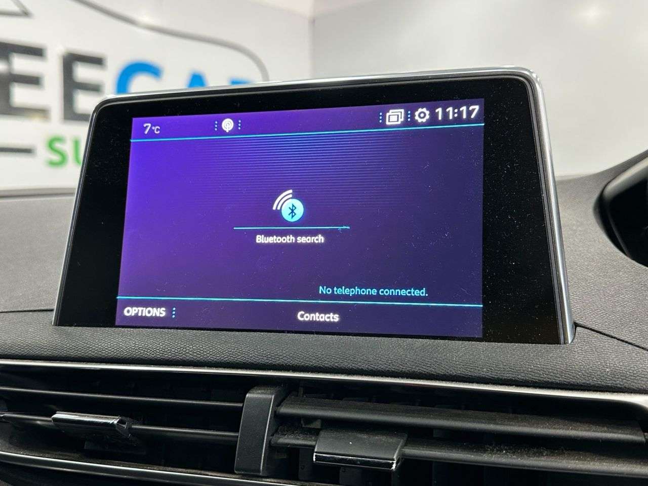 2018 PEUGEOT 3008 2018 PEUGEOT 3008