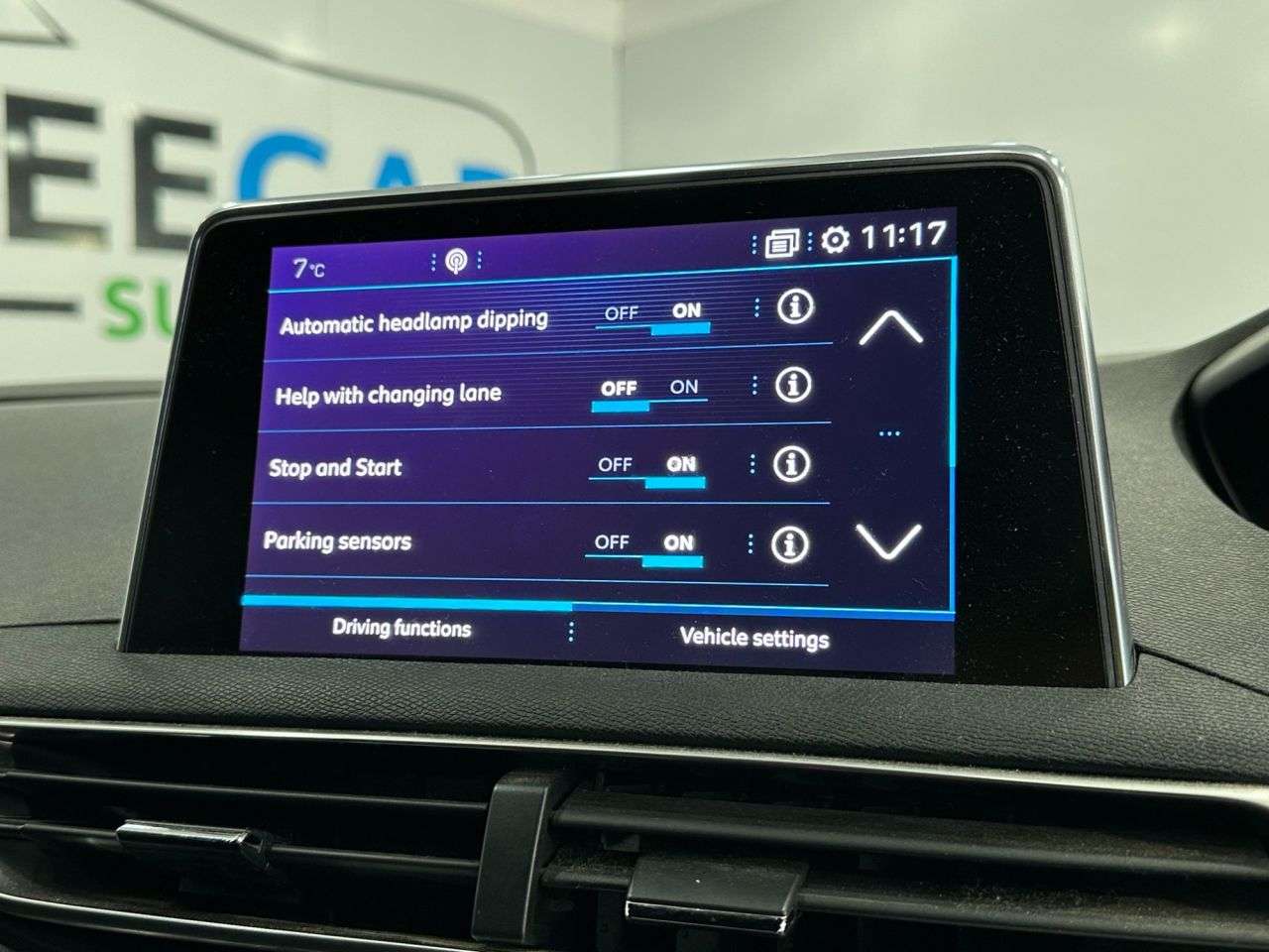 2018 PEUGEOT 3008 2018 PEUGEOT 3008