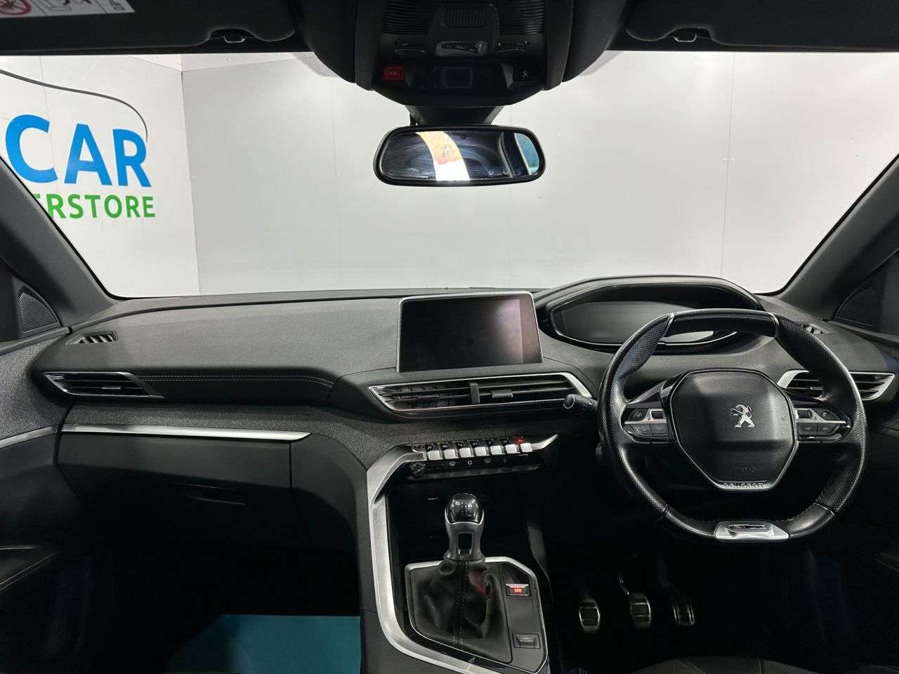 2018 PEUGEOT 3008 2018 PEUGEOT 3008